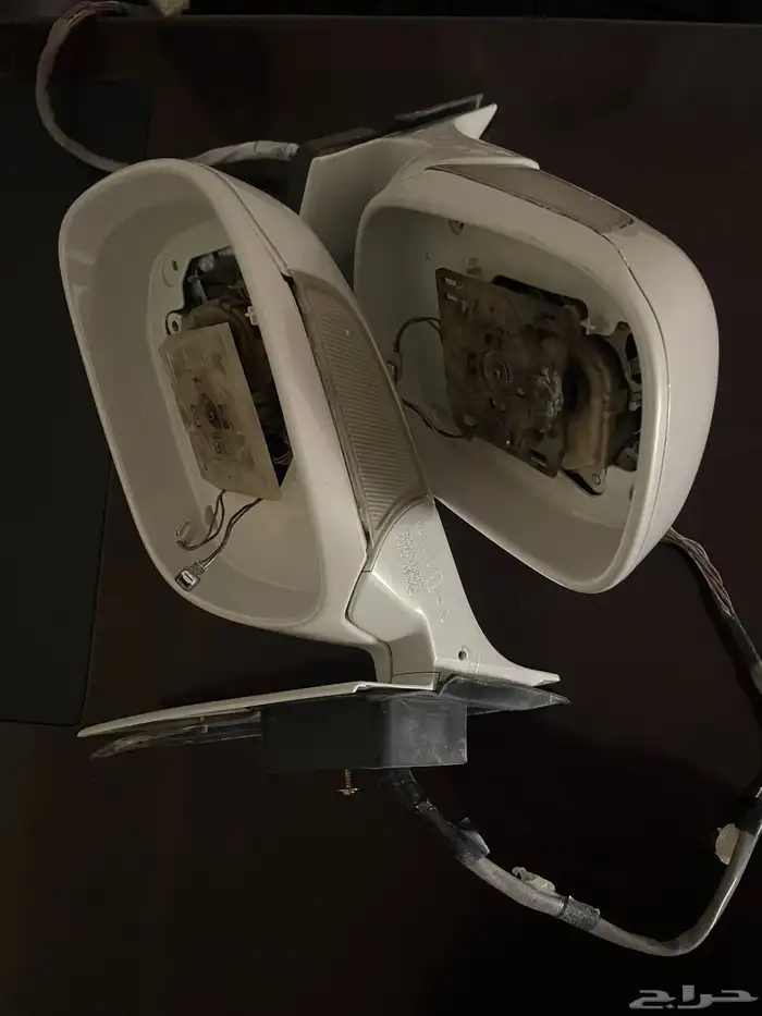 مراية لكزس 430 0