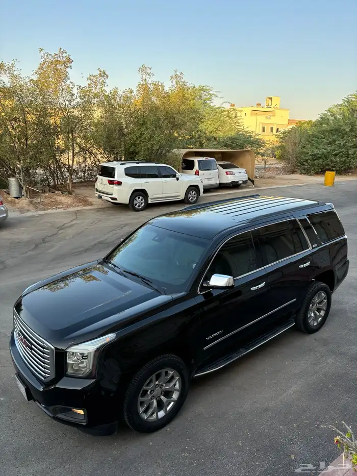 يوكن 2018 اول مالك مطور 7