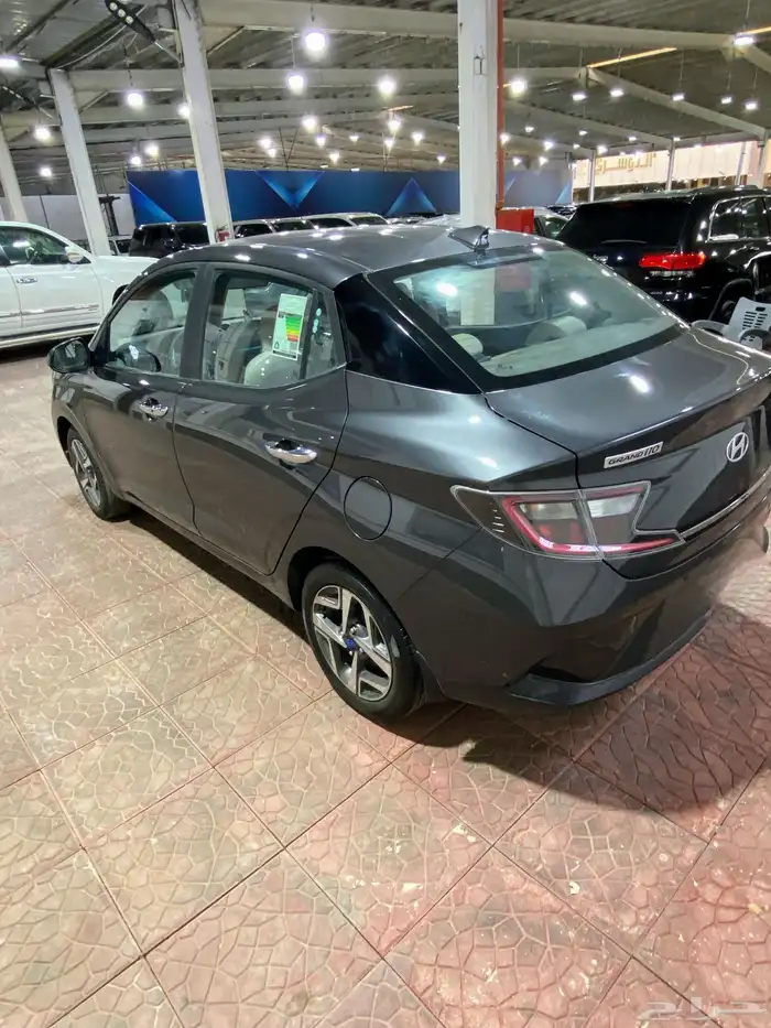 هونداي ايتن 2024 11