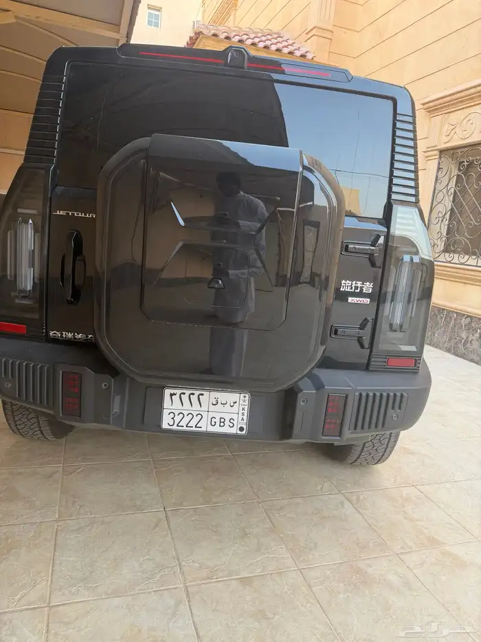 جيتور T2 ترفل بلس اخو الجديد 0