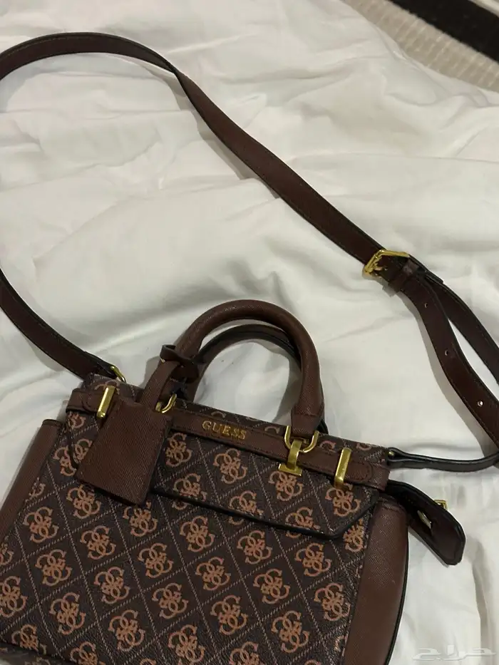 شنطه جسس قسس الكبيره للبيع 100 1