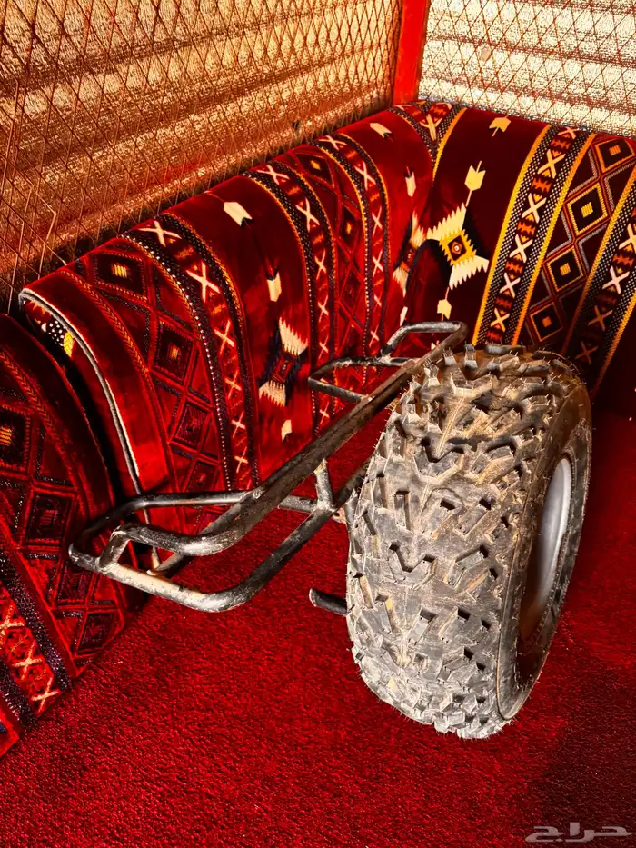 دباب سويدي 1