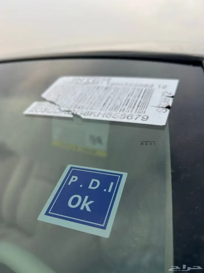 فورد كراون فكتوريا 2011 سعودي 57