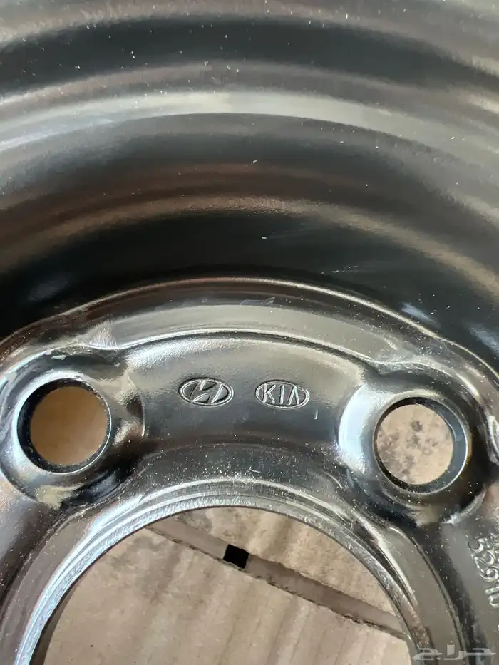 جنط سوح هونداي اصلي 4