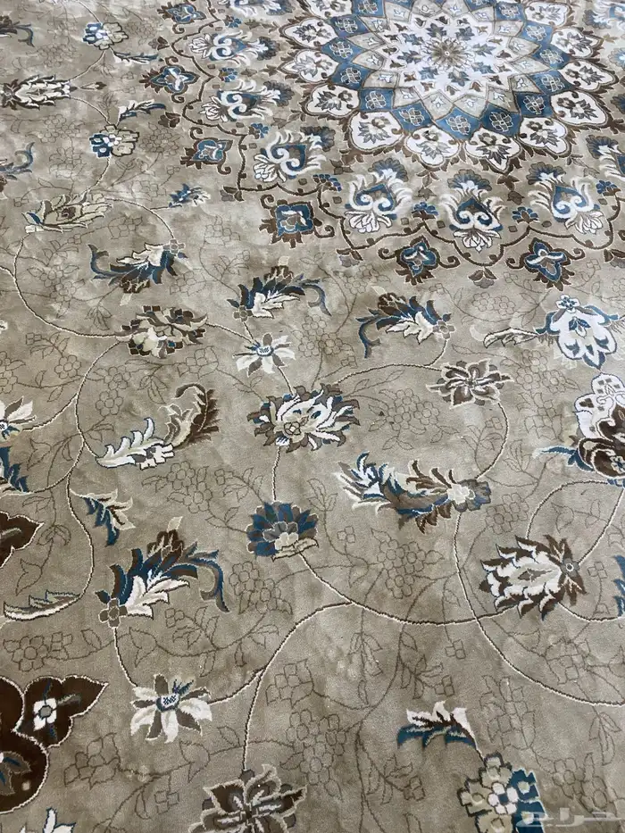 سجادة تركيه 3