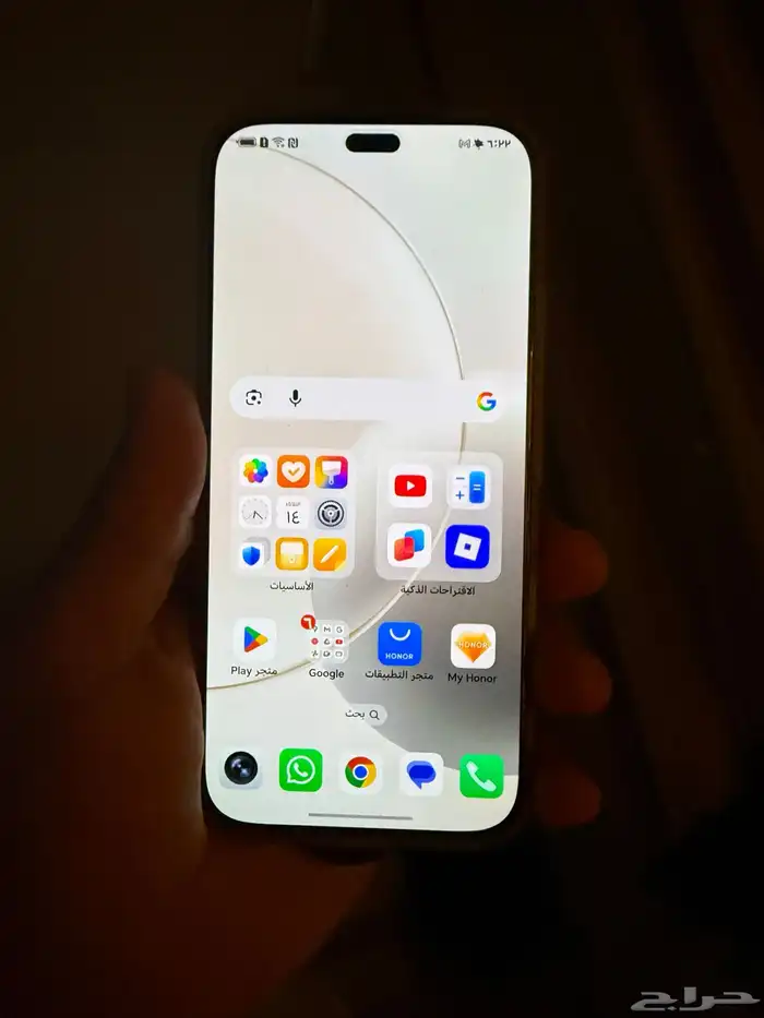 هونر 400 لايت 1