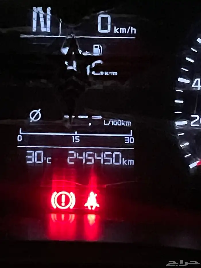 كيا ريو 2018 8