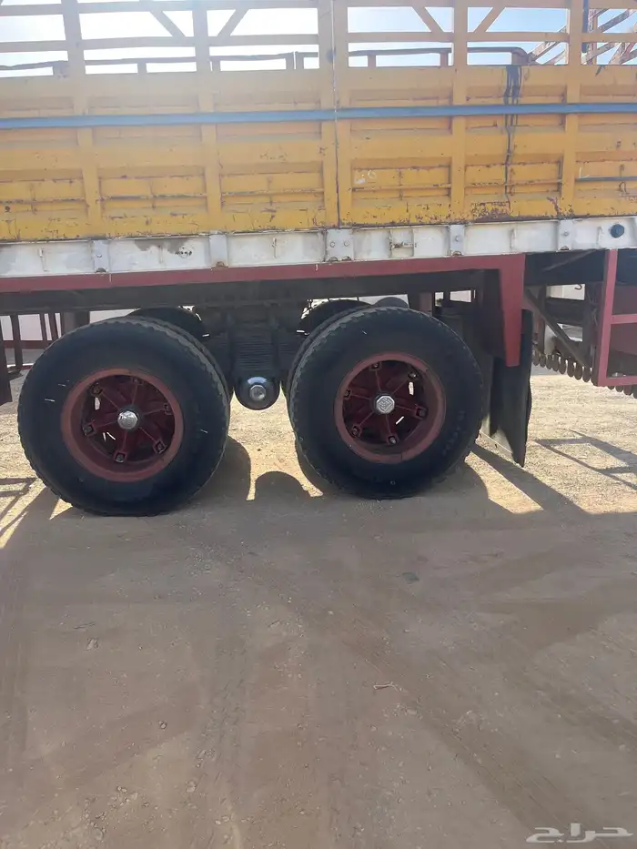 تيدر جوانب للبيع وللإيجار 1