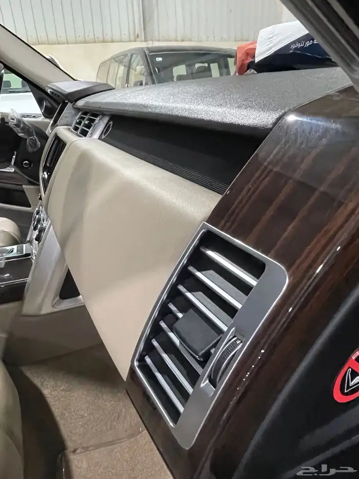 للبيع رنج روفر 2014 فوج 51