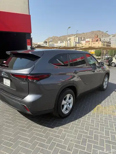 هايلندر لتنازل index