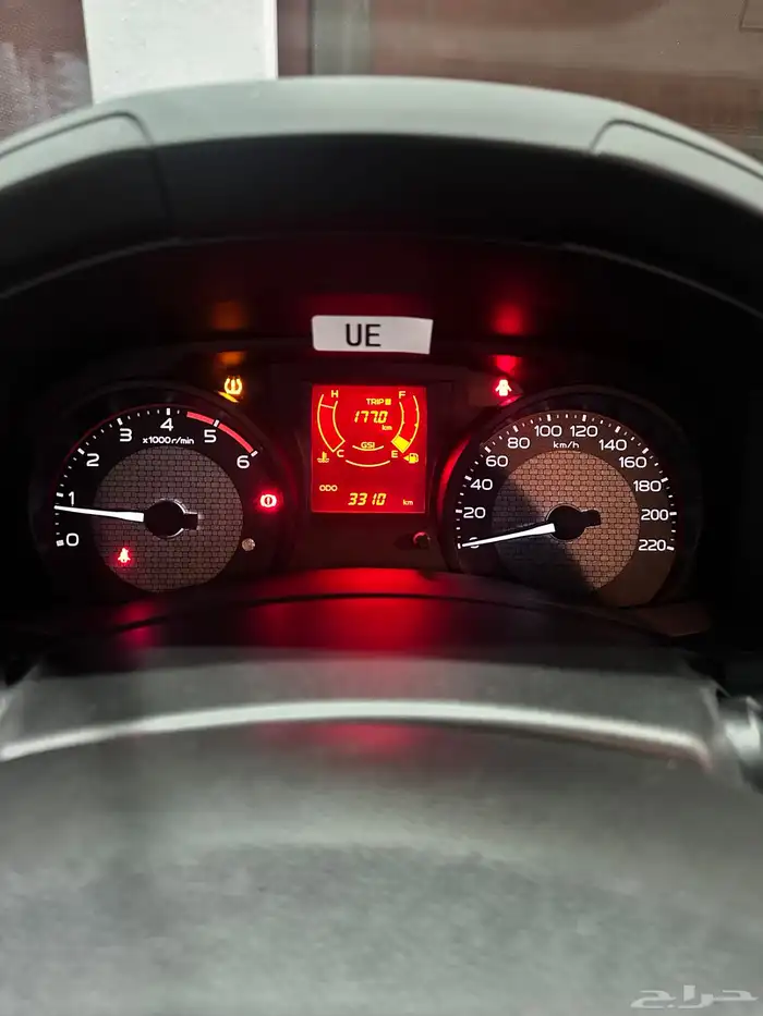 ايسوزو غمارتين ( مخزن) 7