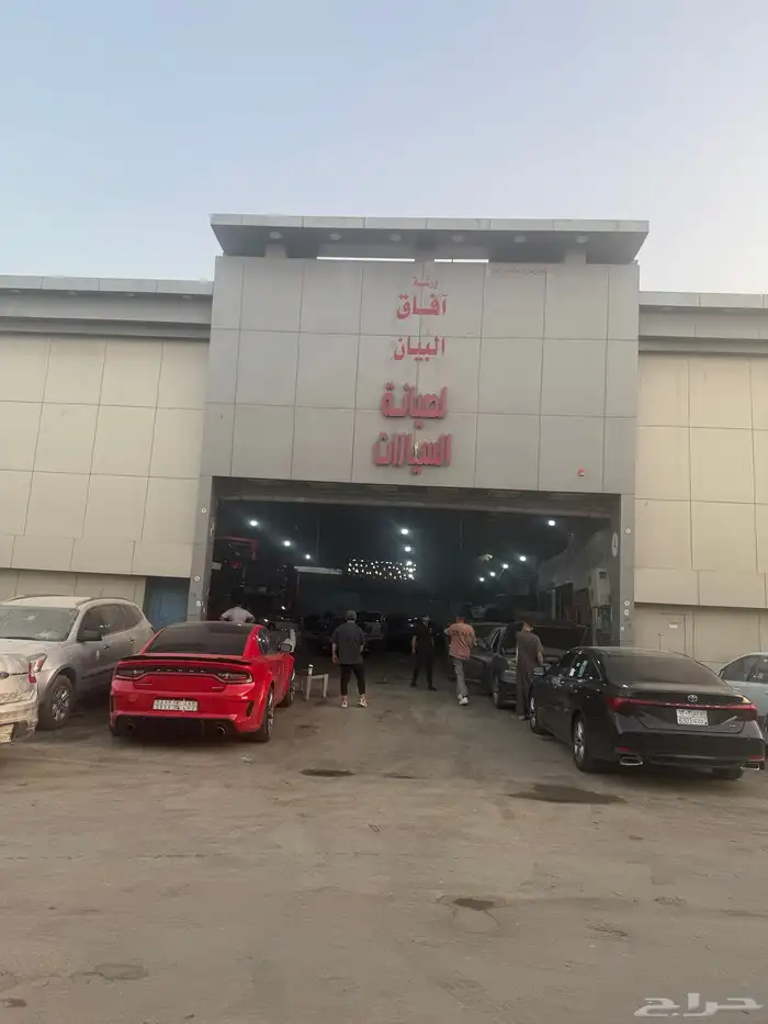 مكاين وقيرات وسمكره 5