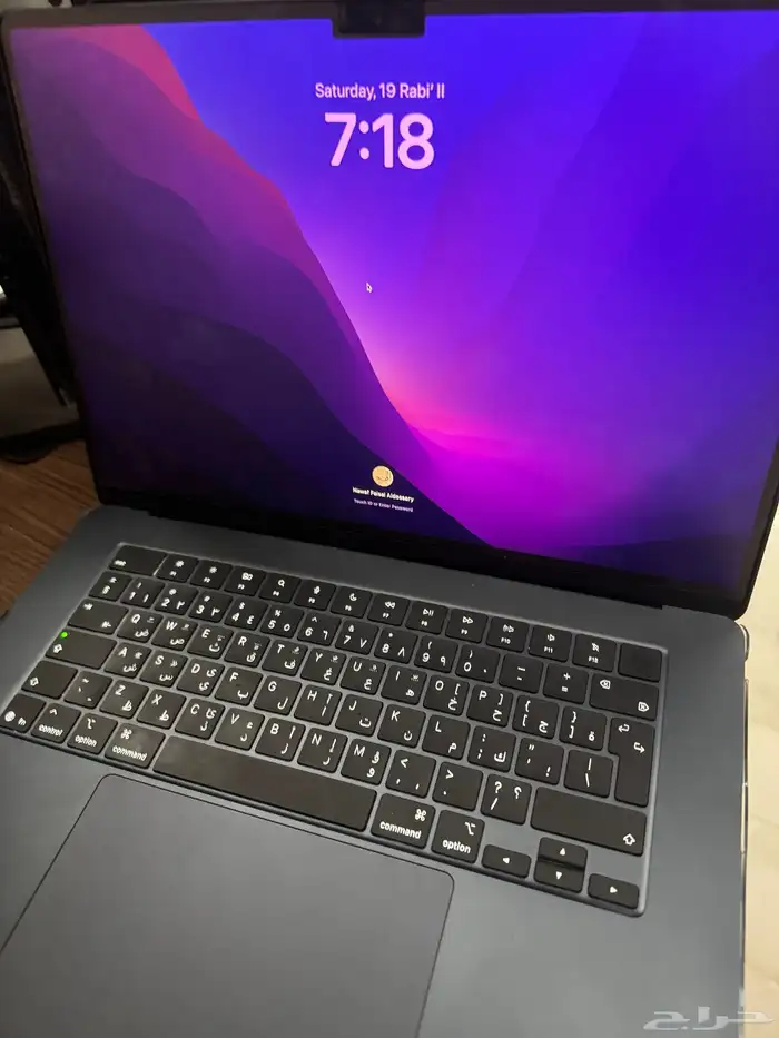 MacBook Air 2025 0