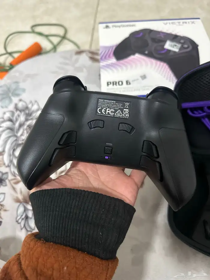 يد سوني 5 1