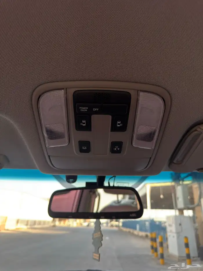 كرنيفال 19