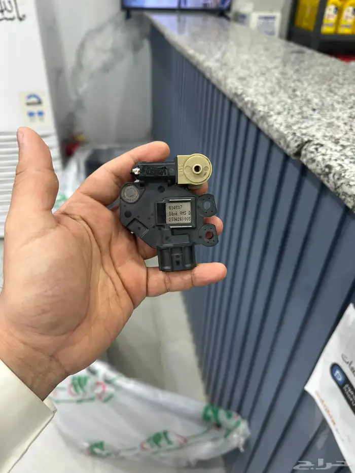 فحمات الدينمو النترا 2021 4