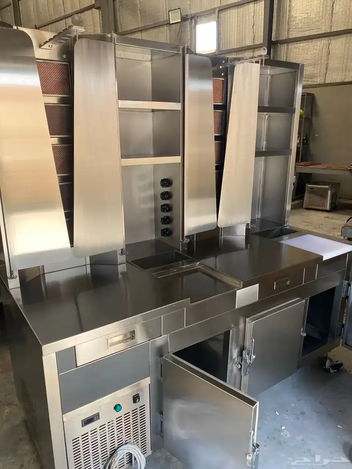 Stainless steel   ستانليس ستيل 1