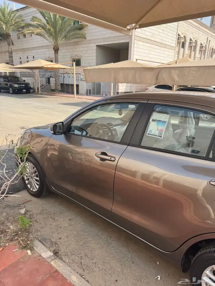 سوزوكي ديزاير 2025 2