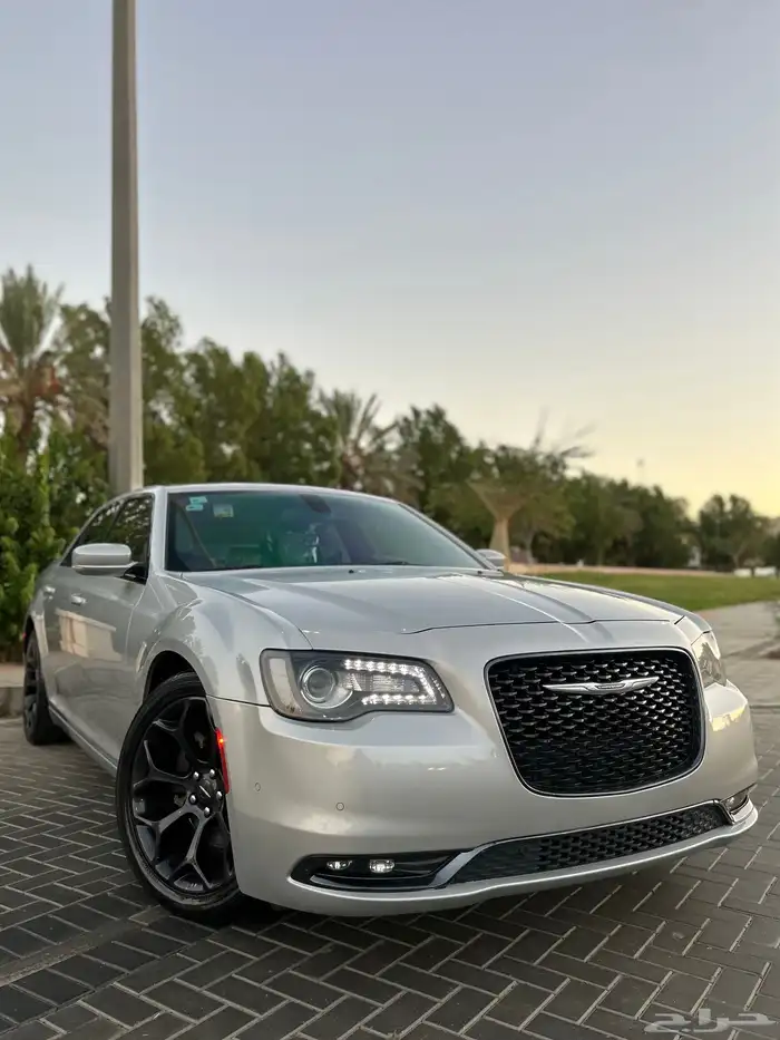 كرايزلر 2021 300s 6v 7