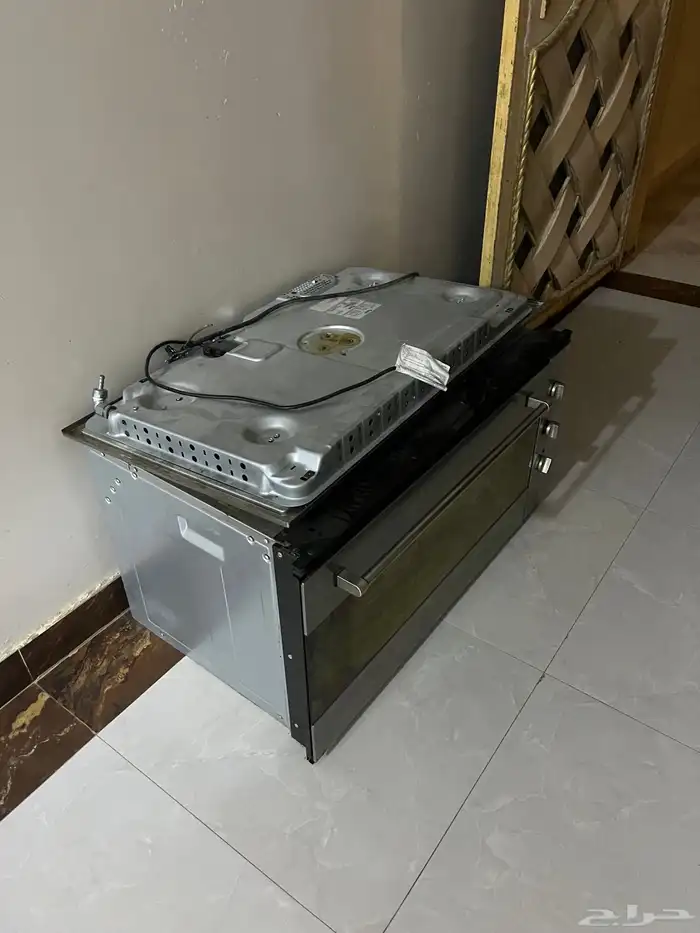 فرن سطحي وشوايه 0