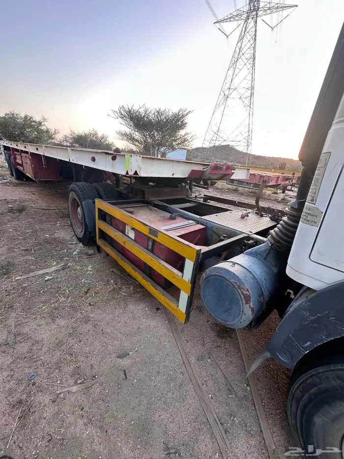 راس البي موديل 91 منافيخ قير عادي 3