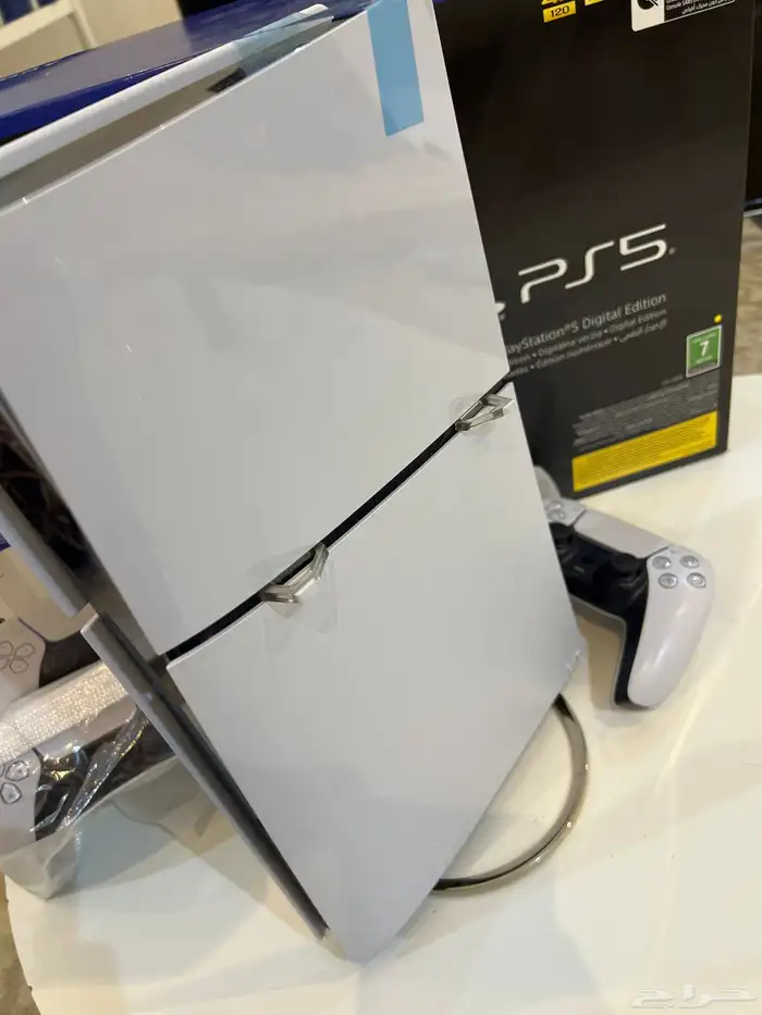 بلايستيشن 5 سليم ون تيرا 2