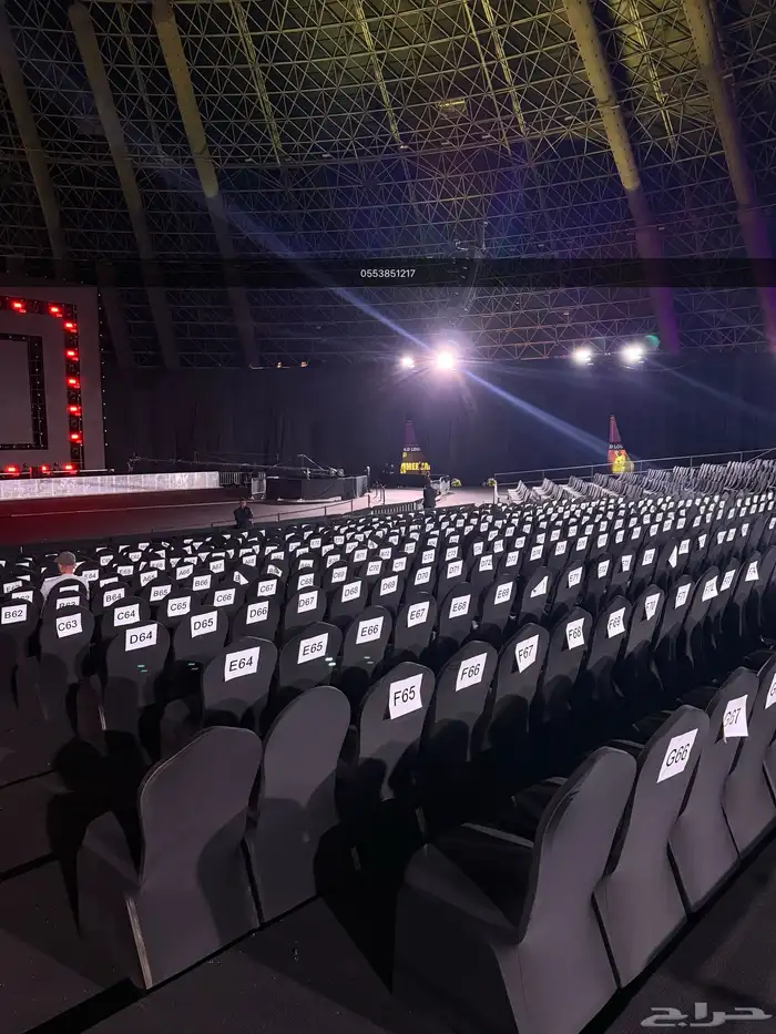 تاجير كنب كراسي طاولات خيام شاشات   جدة   الرياض 26