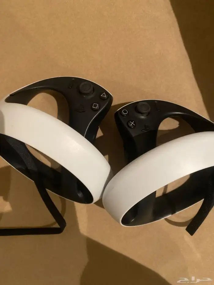vr 2 حقت سوني اصليه وجديد 1