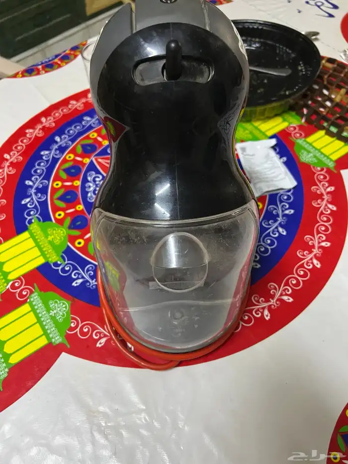 الة محضرة قهوة 3