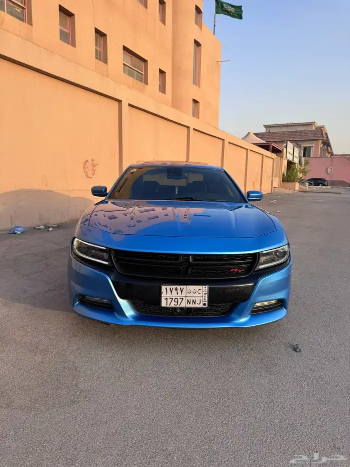 تشارجر رود اند تراك 9