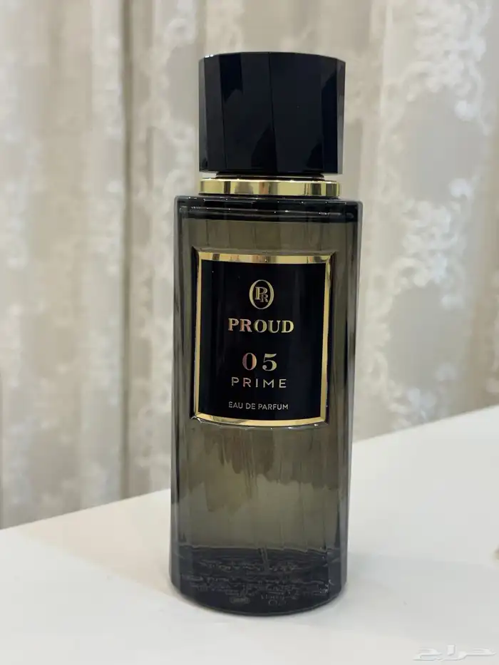 عطر درعه برايم 5 منعش جدا ( جاني هديه ) 8