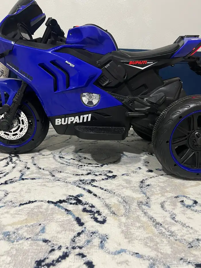 دباب الطفال 1