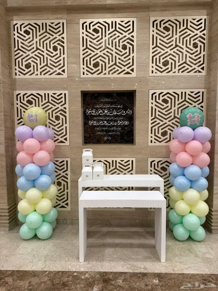 أعمال فنيه ومدرسيه مجسمات خطاط 0