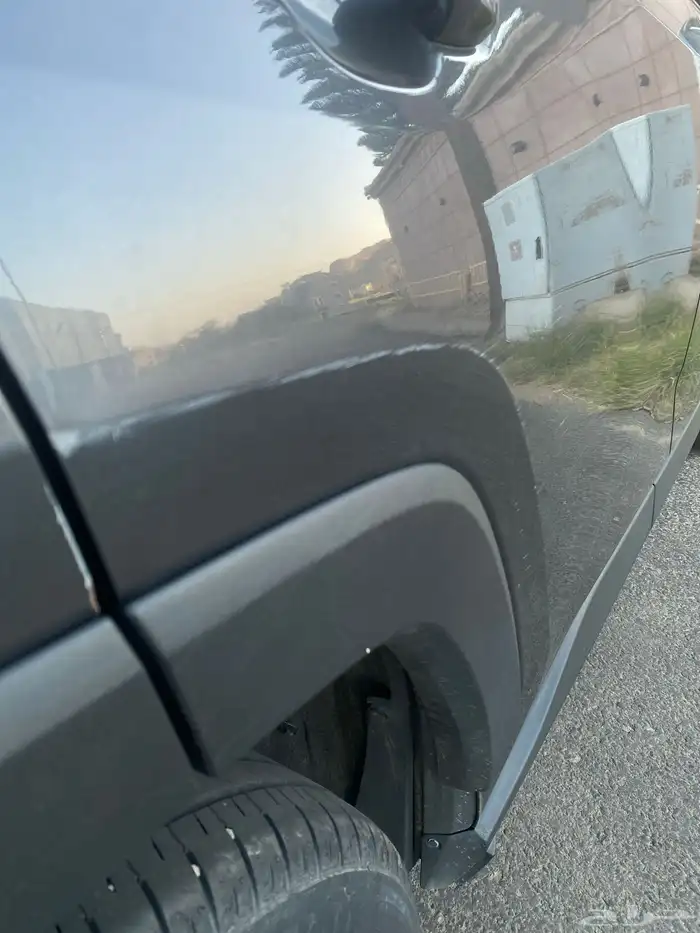 راف فور2021 فل كامل دفع رباعي 5