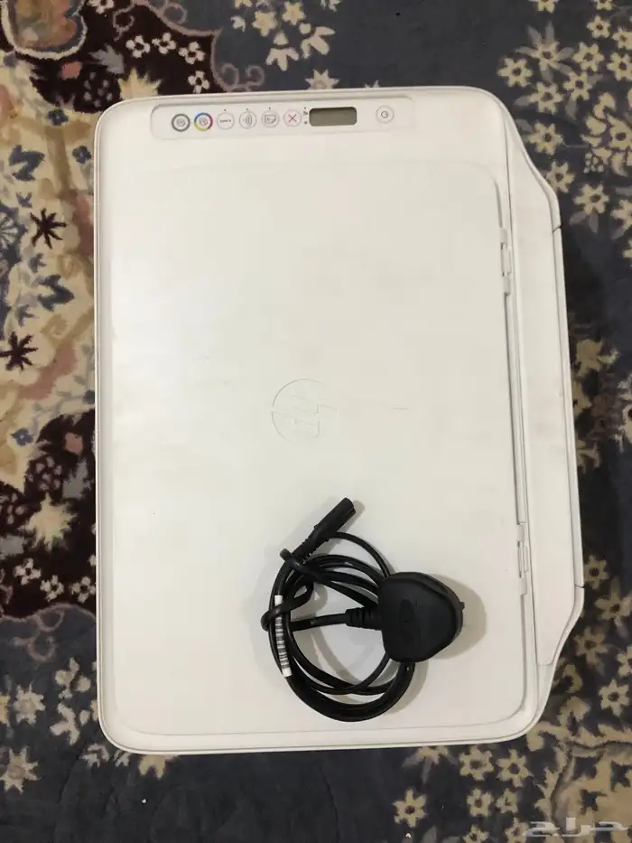 طابعه للبيع او البدل ب جوال 2