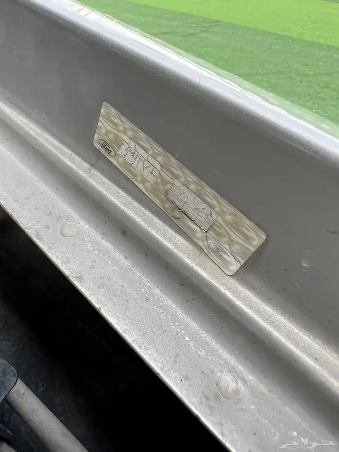 فورد كراون فكتوريا 2011 سعودي 30