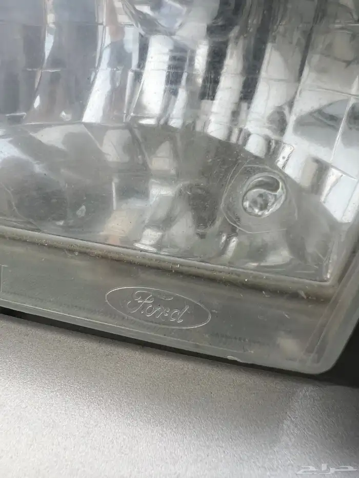 فورد كراون فكتوريا 2011 سعودي 55