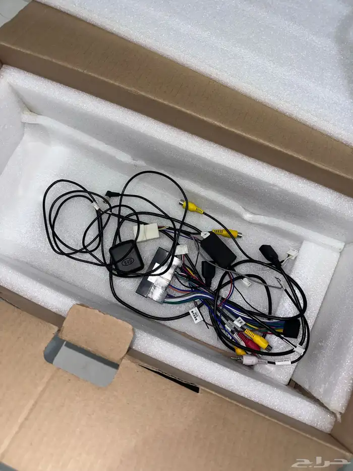 شاشة هاونداي النترا 2017 جديده 1