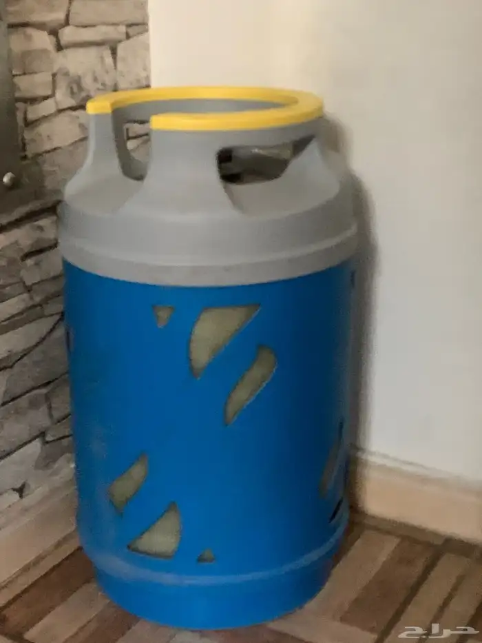 غاز فايبر 0