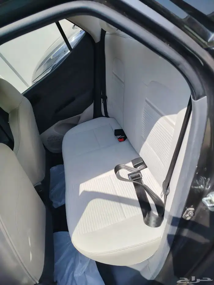 للايجار الشهري هيونداي i10 4