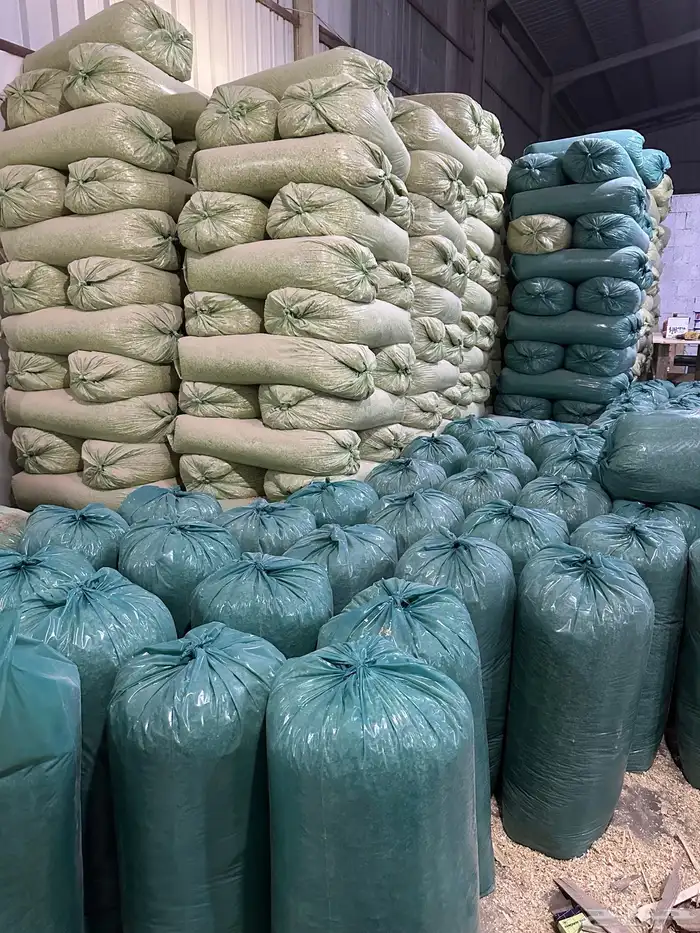 نشارة خشب 10