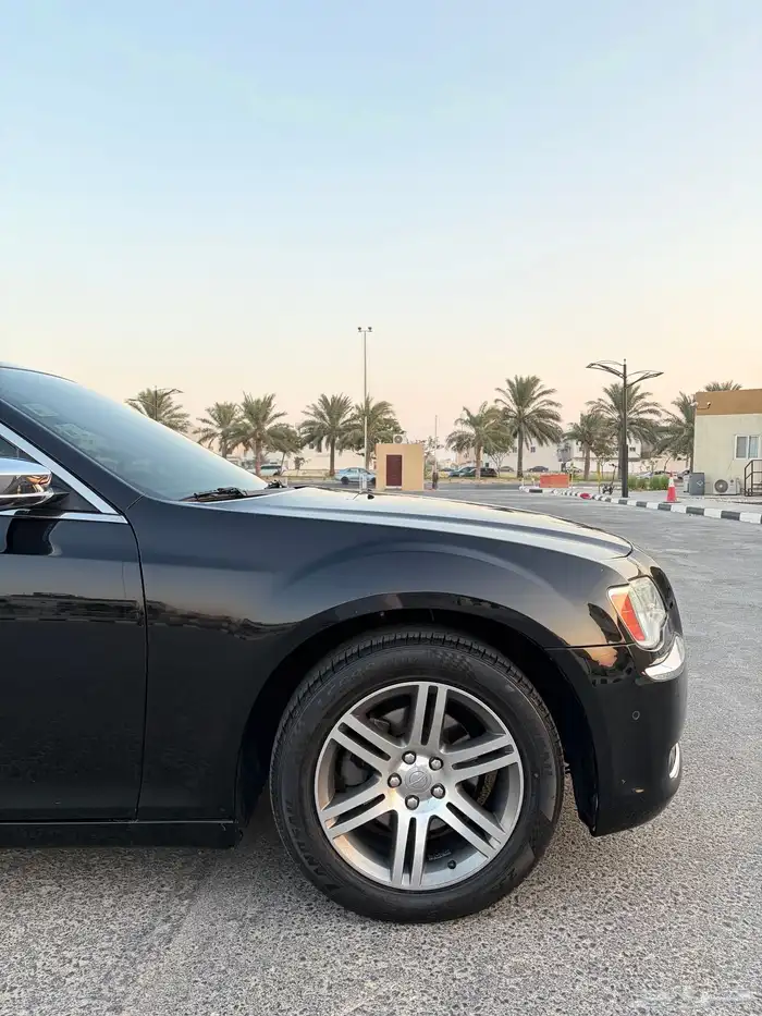 كرايسلر 2013 4