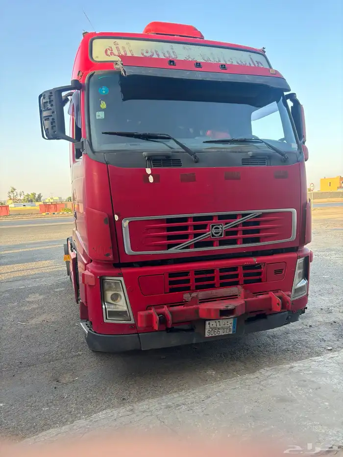 فولفو 2004 2