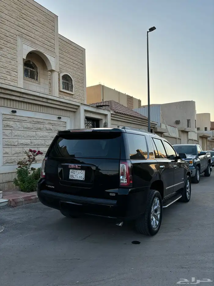 يوكن 2018 اول مالك مطور 2