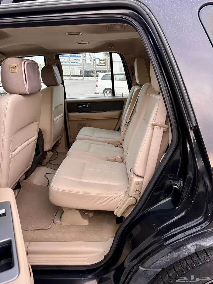 فورد اكسبيدشن 2012 XLT التوكيلات كاش او اقساط 17