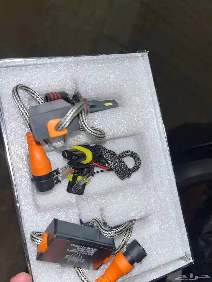 عدسات تورس 2017 4