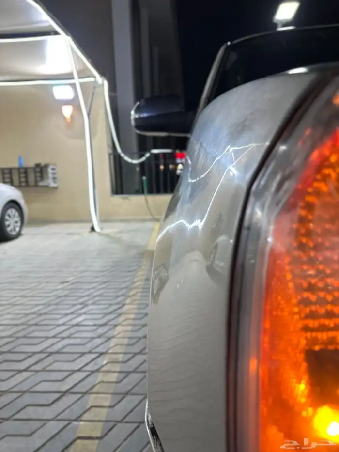 جمس يوكن دبل 2007 4