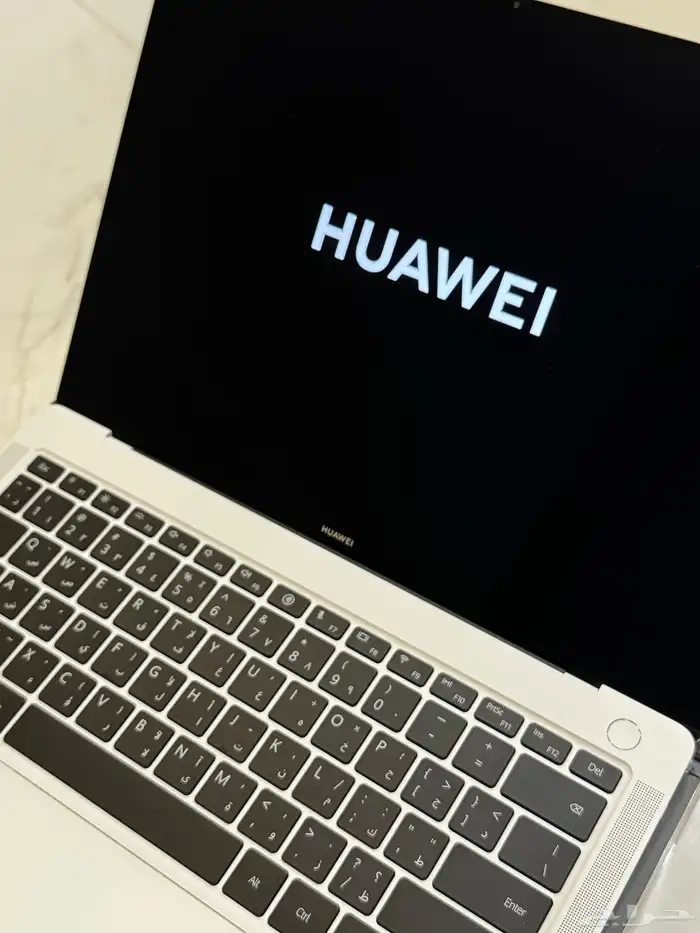 لابتوب هواوي ميت بوك X Pro 5