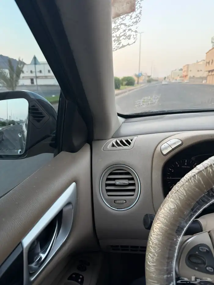 للبيع نيسان بافندر 2014 5