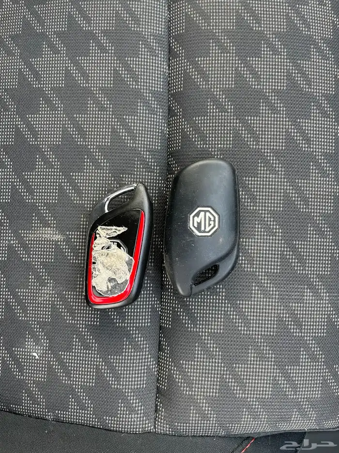 Mg-as 16